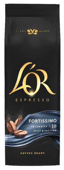 L'Or Fortissimo Espresso 500g