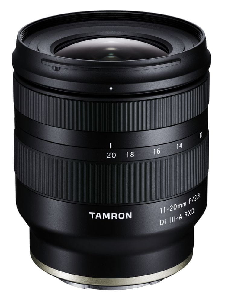 Tamron 11-20mm F/2.8 Di III-A RXD pro Sony E (B060)