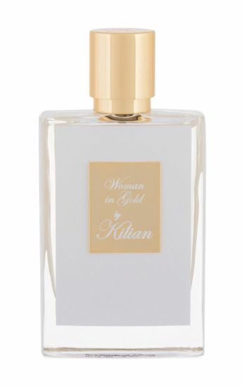 By Kilian 50ml the narcotics woman in gold