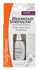 Sally Hansen 13.3ml diamond strength instant nail hardener,