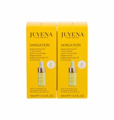 Juvena 10ml skin specialists skinsation regeneratin oil