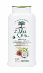 Le Petit Olivier 500ml shower coconut, sprchový krém