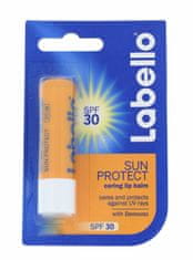 Labello 5.5ml sun protect spf30, balzám na rty