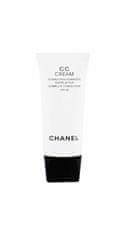 Chanel 30ml cc cream super active spf50, 20 beige, cc krém