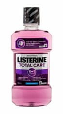 Listerine 500ml mouthwash total care clean mint, ústní voda