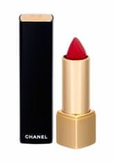 Chanel 3.5g rouge allure velvet, 56 rouge charnel, rtěnka