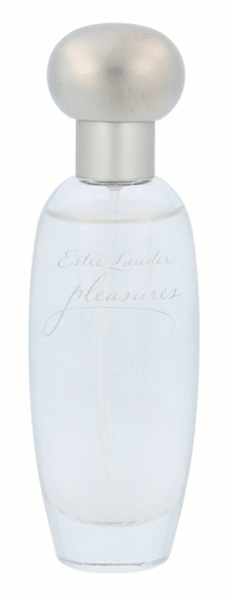 Estée Lauder 30ml pleasures, parfémovaná voda