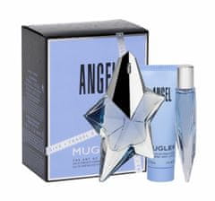 Thierry Mugler 50ml angel, parfémovaná voda, naplnitelný