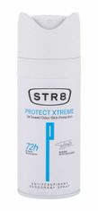 STR8 150ml protect xtreme 72h, antiperspirant