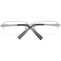 Ermenegildo Zegna Brýle EZ5065-D 012 55 Titanium
