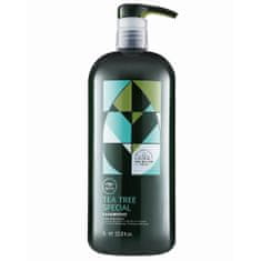 Osvěžující šampon Tea Tree (Special Shampoo) (Objem 1000 ml)