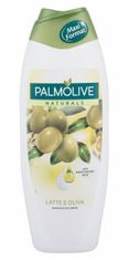 Palmolive 650ml naturals olive & milk, sprchový krém