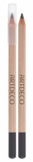 Artdeco 1.4g green couture smooth eye liner, 14 stone