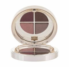 Clarins 4.2g ombre 4 couleurs, 02 rosewood gradation