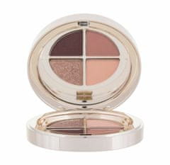 Clarins 4.2g ombre 4 couleurs