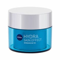Nivea 50ml hydra skin effect refreshing, pleťový gel
