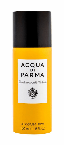 Acqua di Parma 150ml colonia, deodorant