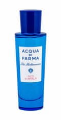 Acqua di Parma 30ml blu mediterraneo fico di amalfi