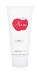 Nina Ricci 200ml nina, tělové mléko