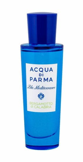 Acqua di Parma 30ml blu mediterraneo bergamotto di
