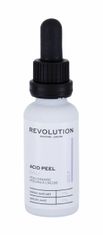 Revolution Skincare 30ml acid peel oily daily, peeling