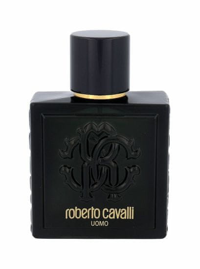 Roberto Cavalli 100ml uomo, toaletní voda