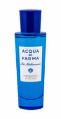 Acqua di Parma 30ml blu mediterraneo mandorlo di sicilia
