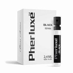 Boss Series Pherluxe Black for Men (2,4 ml)