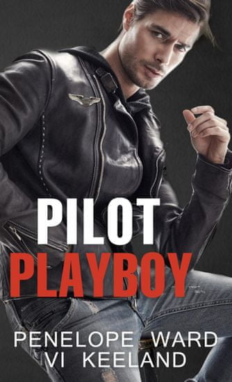Ward Penelope, Keeland Vi,: Pilot playboy