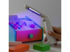Alum online Skládací dezinfekční UV lampa