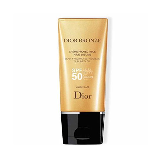 Dior Ochranný krém na obličej SPF 50 (Beautifying Face Protective Cream) 50 ml