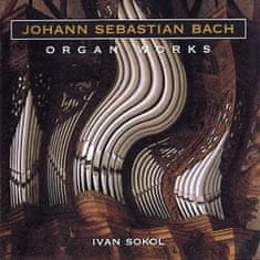 Bach Johann Sebastian: Organ Works