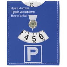 CarPoint Parkovací hodiny
