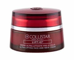Collistar 50ml lift hd ultra-lifting face and neck