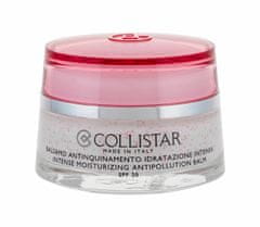 Collistar 50ml idro-attiva intense moisturizing