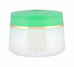 Collistar 400ml special perfect body sublime melting cream,