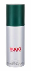 Hugo Boss 150ml hugo man, deodorant