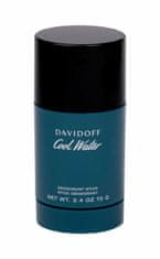 Davidoff 75ml cool water, deodorant
