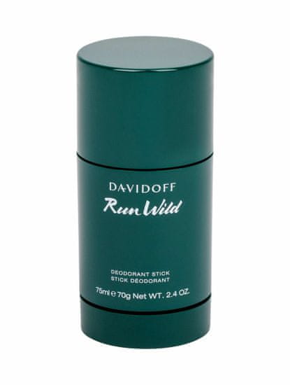 Davidoff 75ml run wild, deodorant