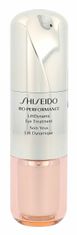 Shiseido 15ml bio-performance liftdynamic eye treatment