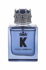 Dolce & Gabbana 50ml dolce&gabbana k, parfémovaná voda