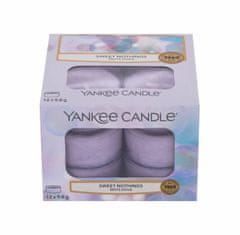Yankee Candle 117.6g sweet nothings, vonná svíčka