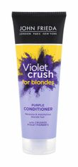 John Frieda 250ml sheer blonde violet crush, kondicionér