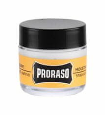 Proraso 15ml wood & spice beard wax, vosk na vousy