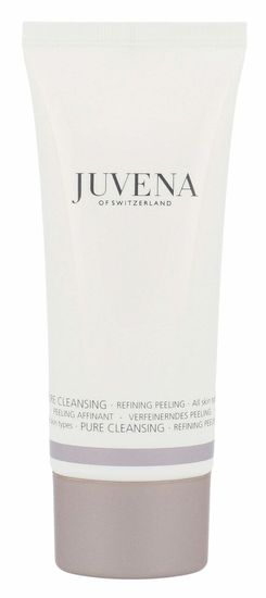 Juvena 100ml pure cleansing refining peeling, peeling