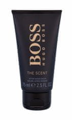 Hugo Boss 75ml boss the scent, balzám po holení