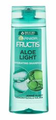 Garnier 250ml fructis aloe light, šampon
