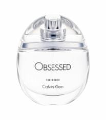 Calvin Klein 50ml obsessed for women, parfémovaná voda
