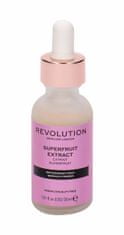 Revolution Skincare 30ml superfruit extract serum & primer,