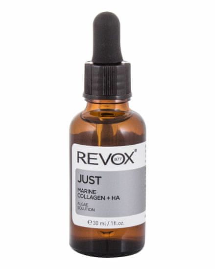 Revox 30ml just marine collagen + ha, pleťové sérum